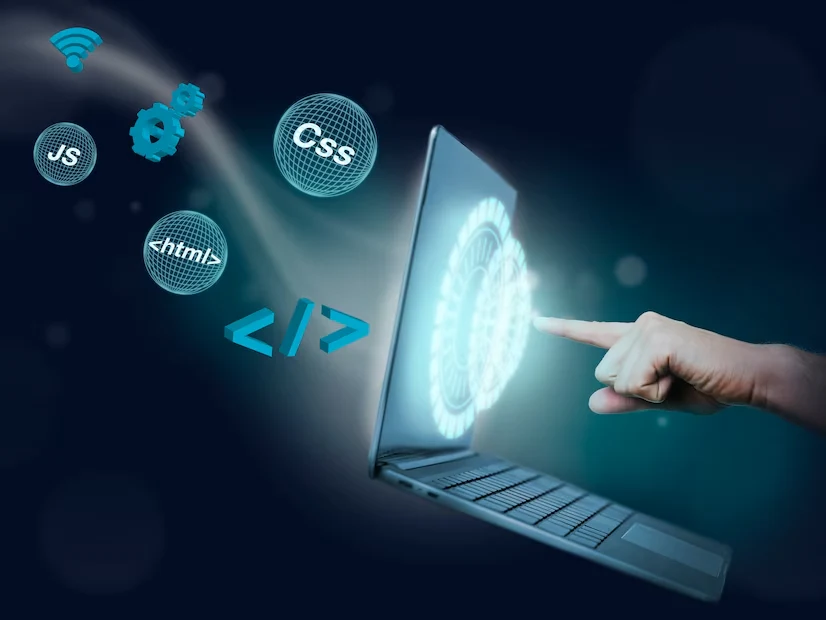 web development company in delhi