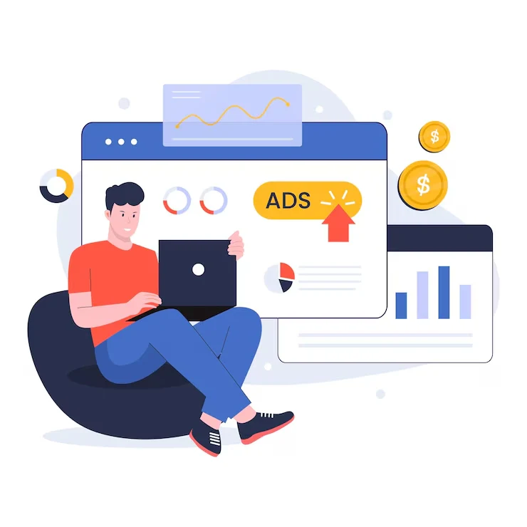 ppc services in Delhi