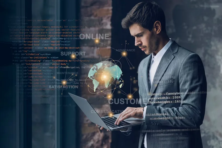 website development services in Delhi